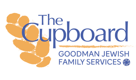 The Cupboard A Kosher Food Pantry Goodman Jewish Family