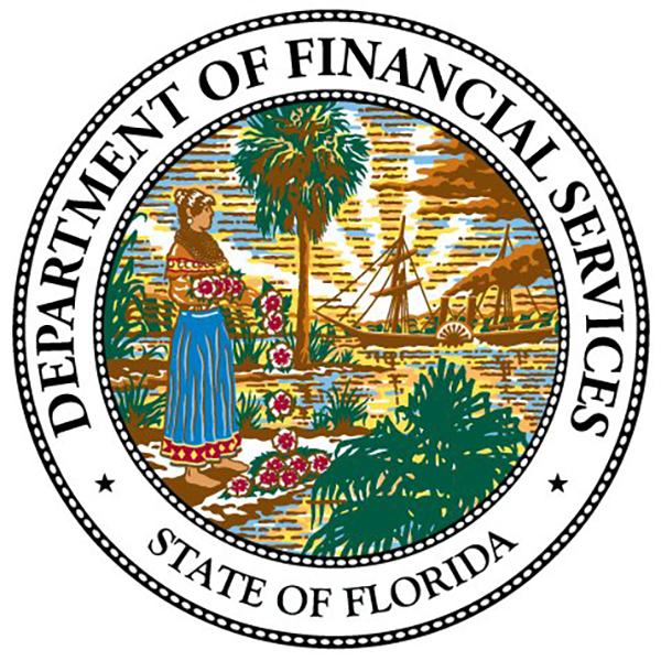 State of FL Dept of Financial Svcs Goodman Jewish Family Services of