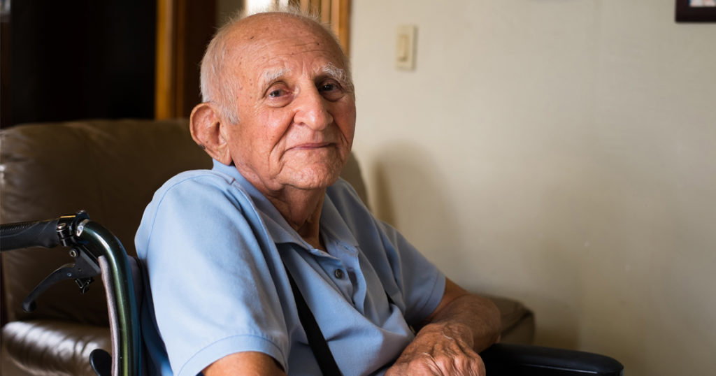 Donate - Holocaust Survivor Assistance Program Donate - Holocaust Survivor Assistance Program