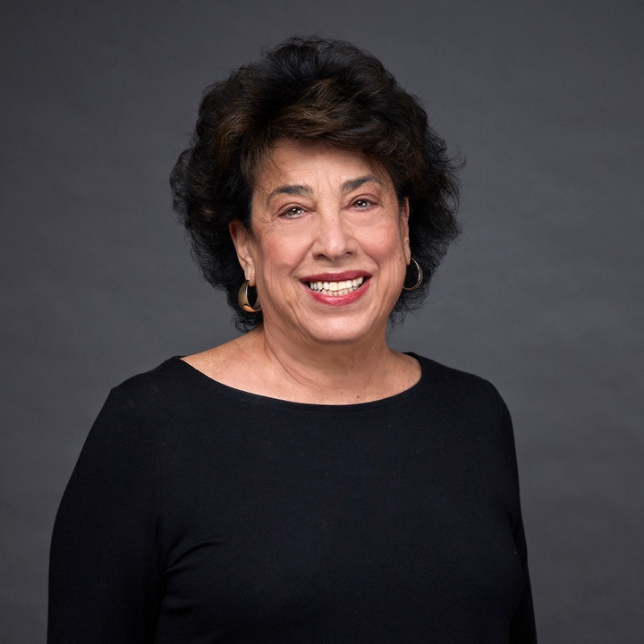 Claudia Welsh