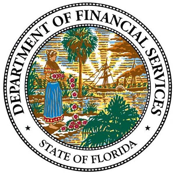 State of Florida Department of Financial Services