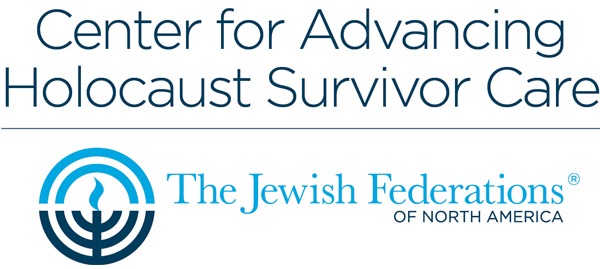 Center for Advancing Holocaust Survivor Care