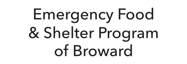 Emergency Food & Shelter Program of Broward