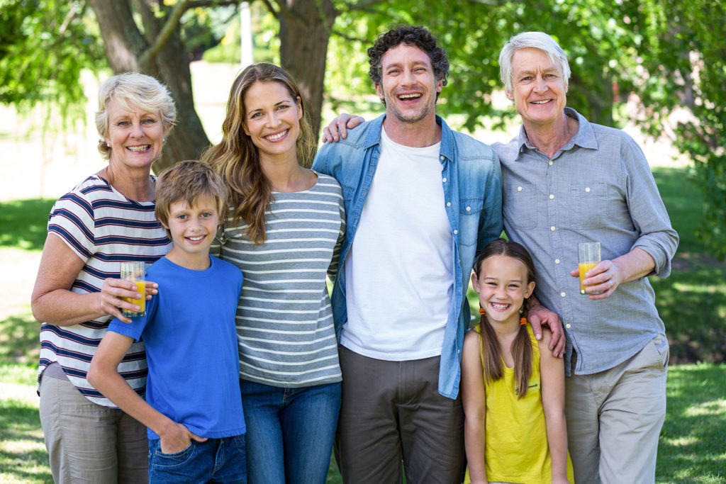Goodman Jewish Family Services of Broward County