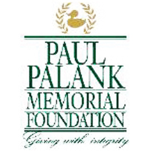 Paul Palank Memorial Foundation