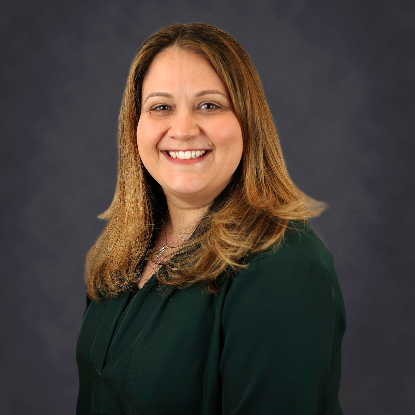 Dr. Jessica J. Ruiz, Psy.D.