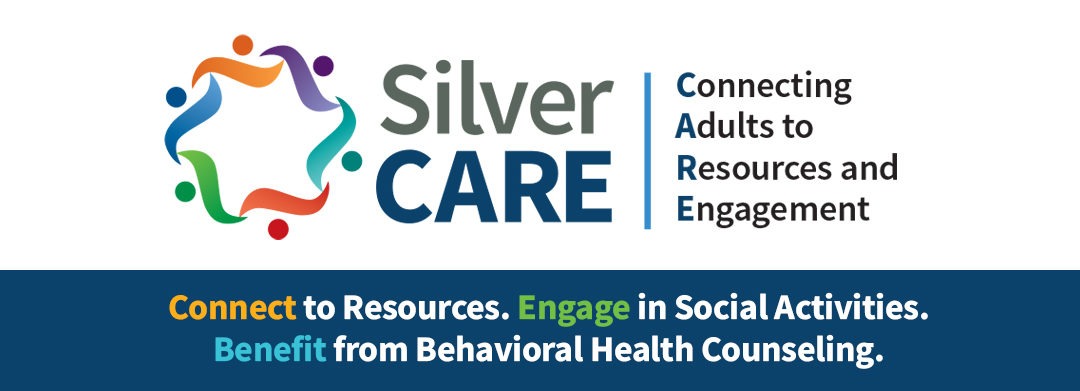 Silver CARE Q & A with Dr. Brett Engle