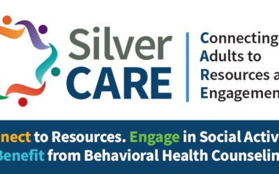 Silver CARE Q & A with Dr. Brett Engle