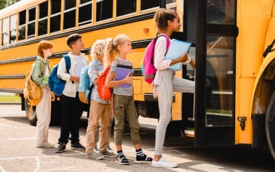 Back-to-School Tips and Resources