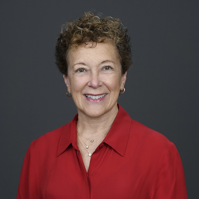 Judy Ranan