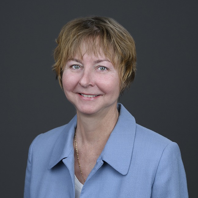 Rebecca Reichert