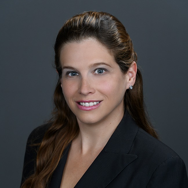 Dr. Allison Golden