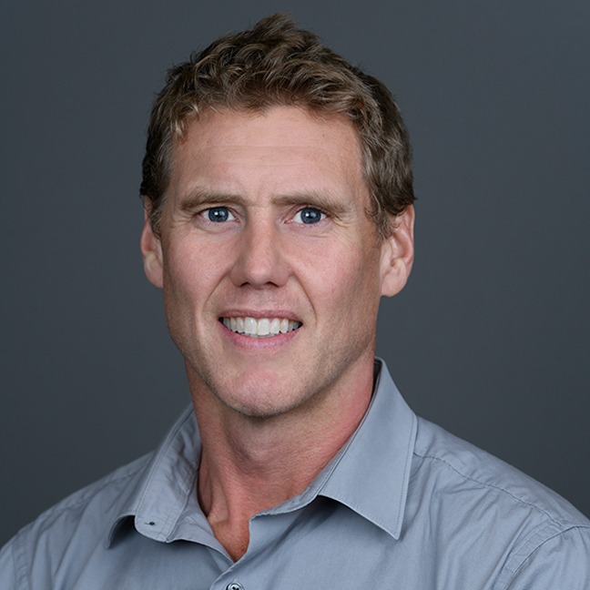 Dr. Brett Engle