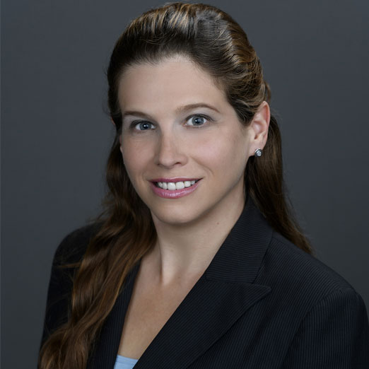 Dr Allison Golden
