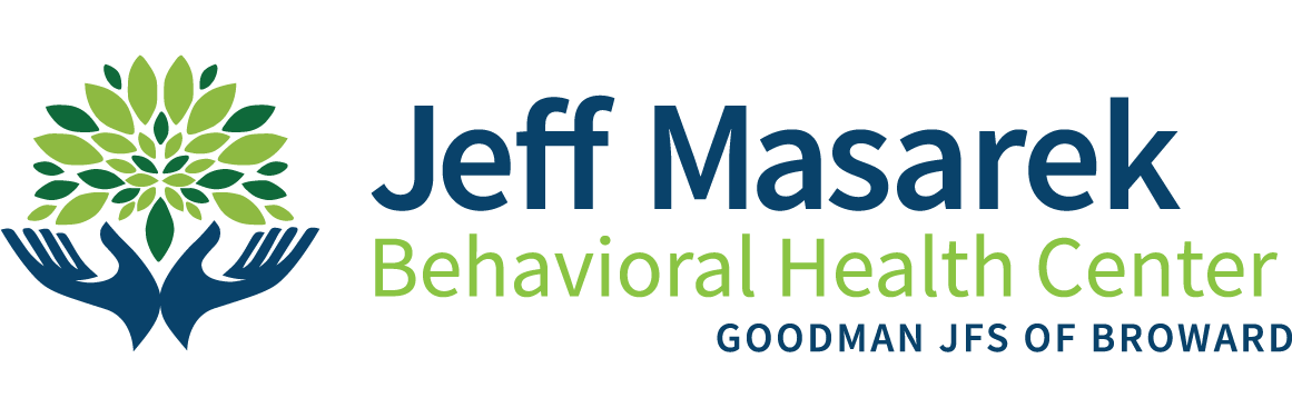 Jeff Masarek Behavioral Health Center of Goodman JFS