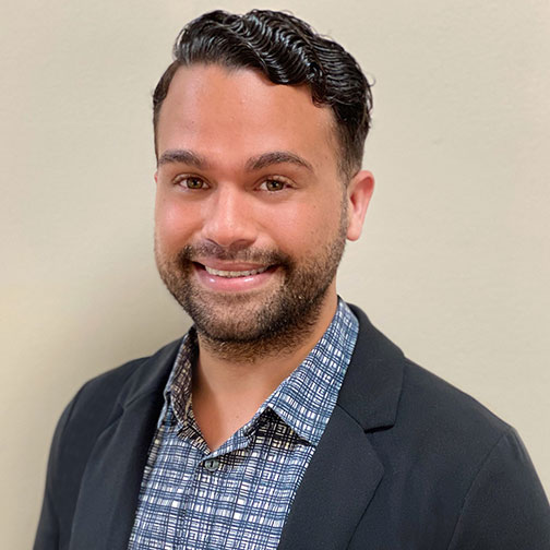 Dr. Joshua Hernandez