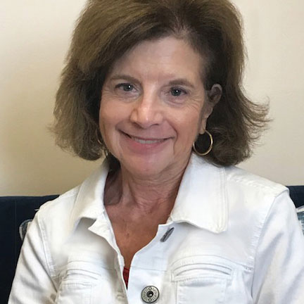 Dr. Sharon Rabinovitz