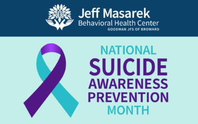 It’s National Suicide Prevention Month; Here’s What You Need To Know
