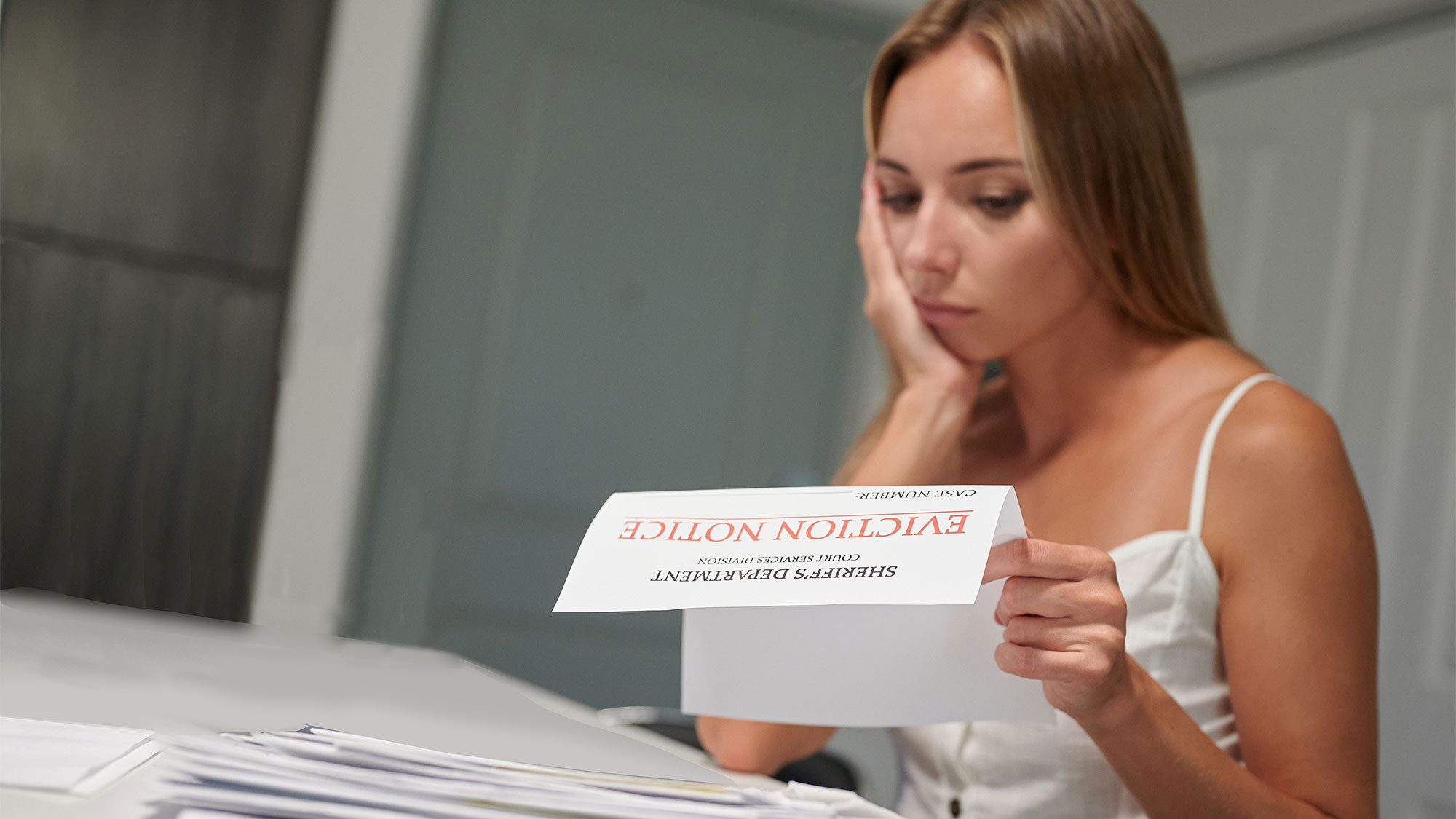 Homelessness Prevention