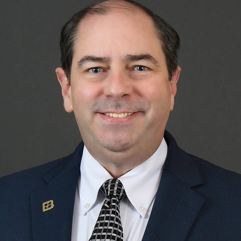 Michael Kelly, M.Ed., CFRM