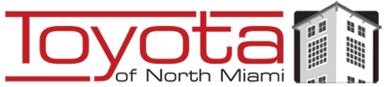 Toyota of North Miami
