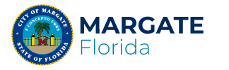 city of margate Feeding South Florida