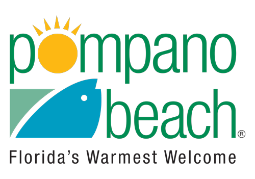 city of pompano beach Feeding South Florida