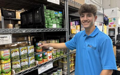 Here are 3 ways to help children and families as we end 2025 and enter a new year