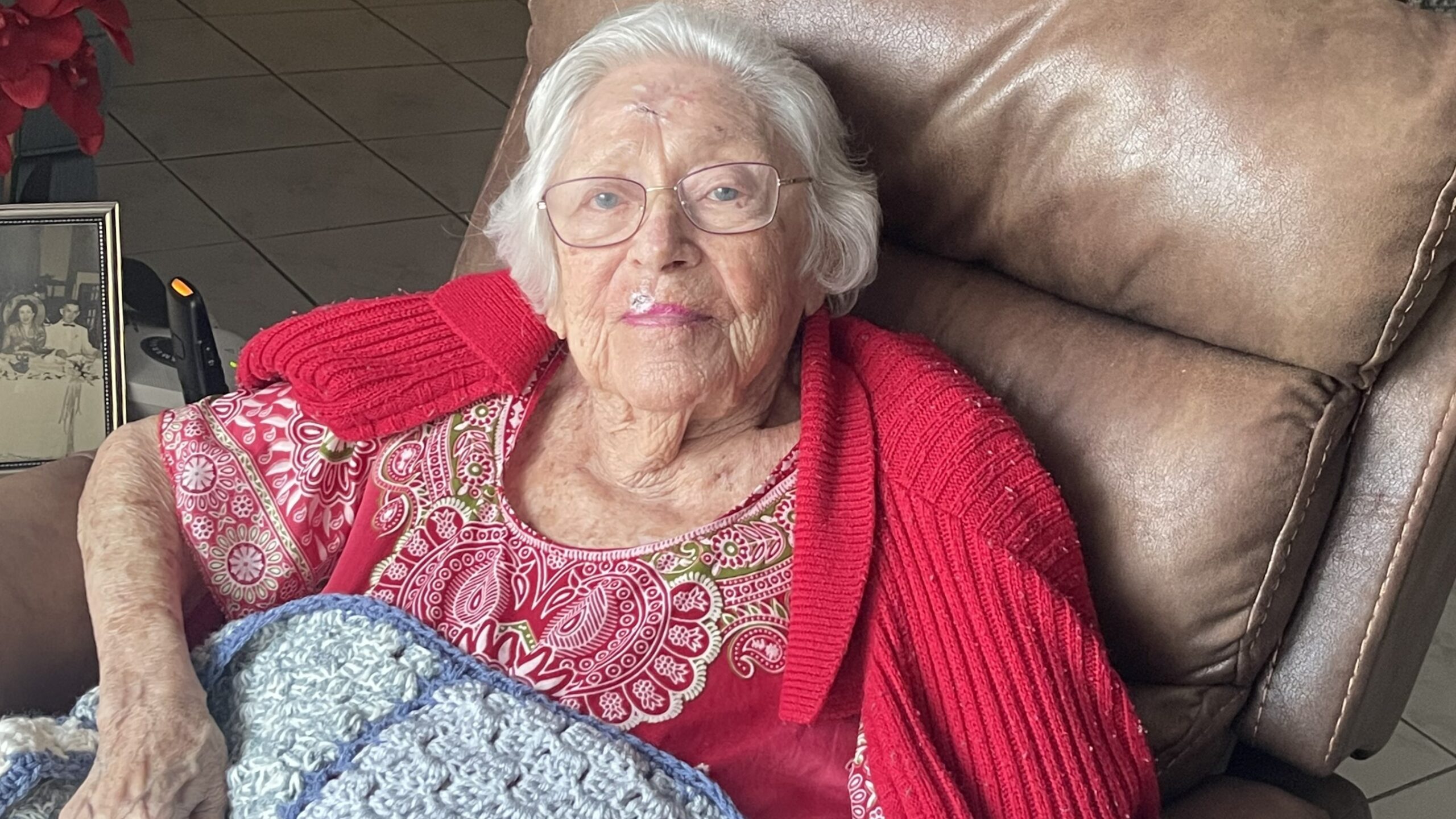 Holocaust Survivor Assistance Program