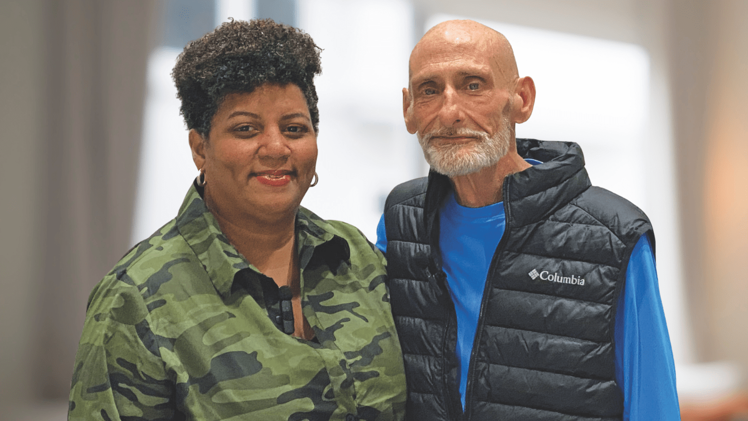 Support Services for Veteran Families