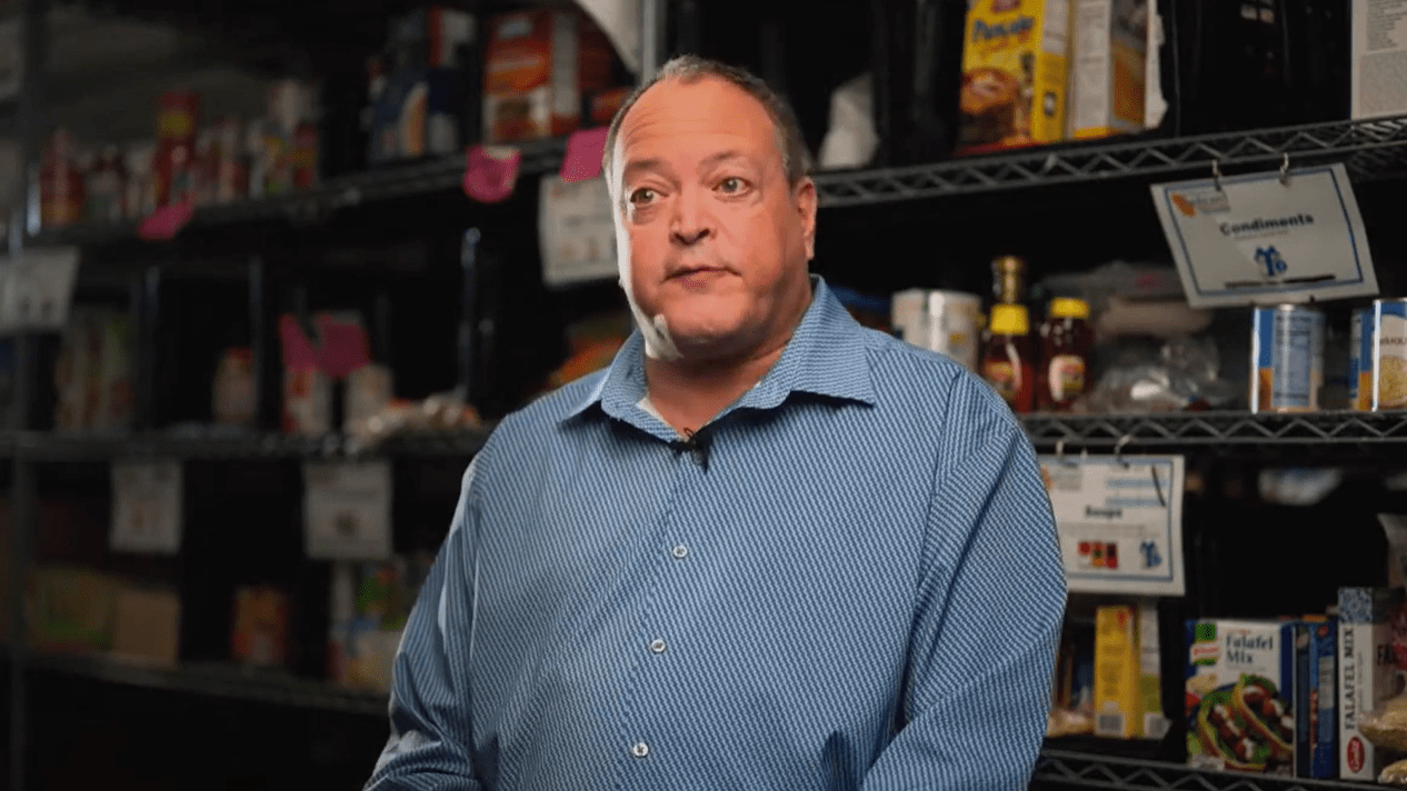 The Dorit & Ben J. Genet Cupboard