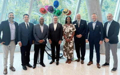 Table of Experts: South Florida philanthropy changing with the times