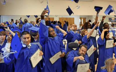 Defying the odds: Broward County program rewriting the script for neurodivergent adults