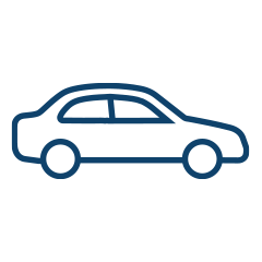Donate your car to GJFS