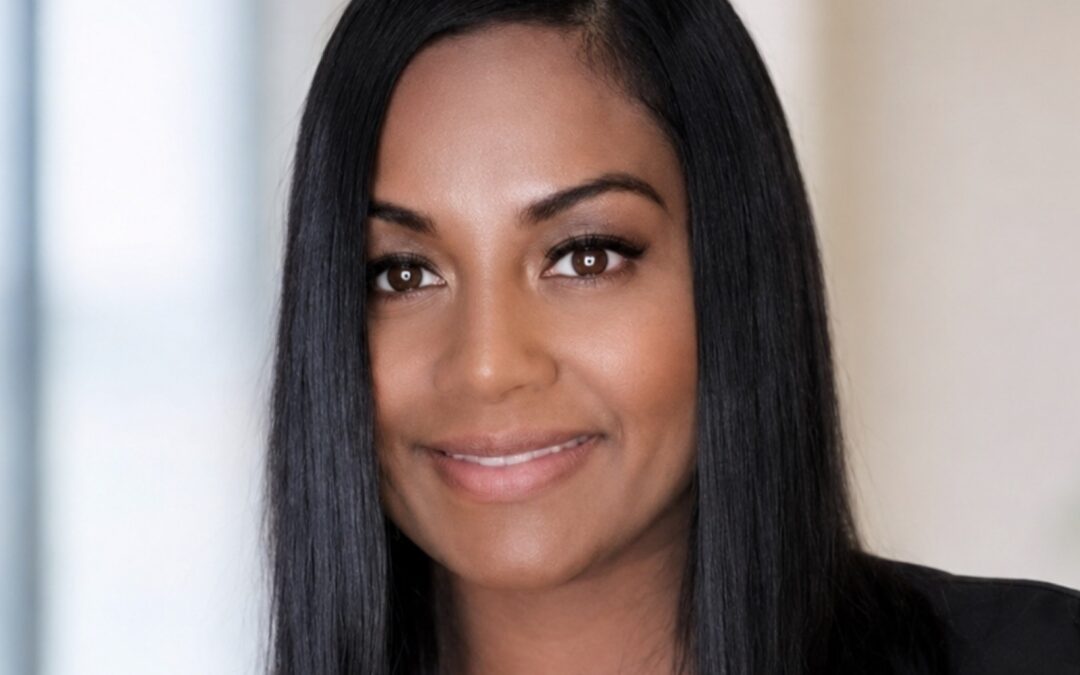 Tracy Bankersingh